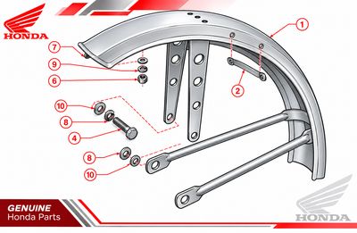 Front Fender