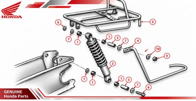 Shock Absorber