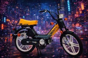 Honda Camino Parts