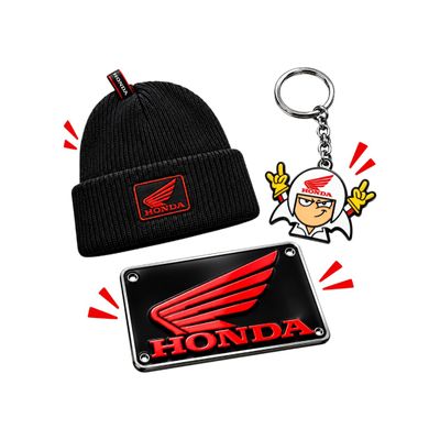 Accessories