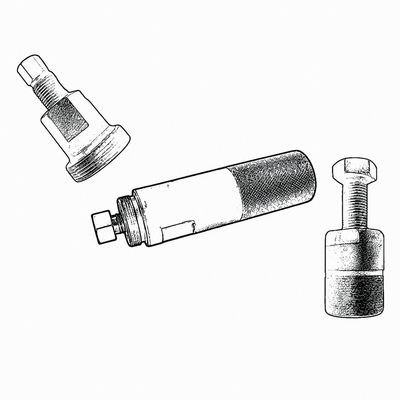 Tooling