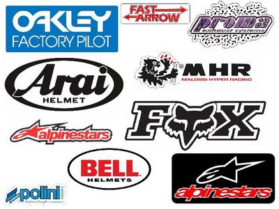 Other Decals