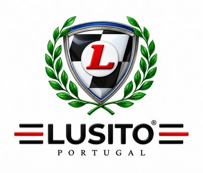 Steering Parts LUSITO