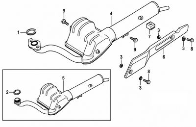 Exhaust