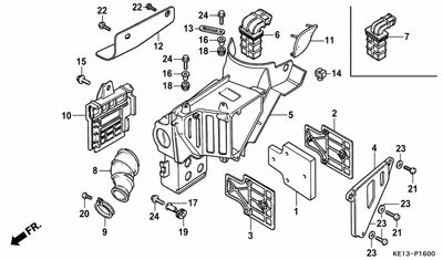 Air Cleaner
