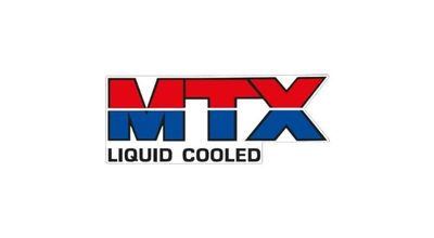 Decals Honda MTX 50 & 80