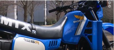 Decals for All Honda Models