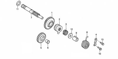 Kickstarter Spindle