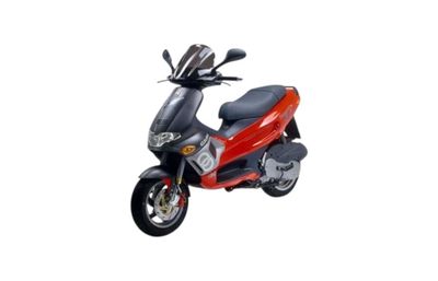 Gilera Runner
