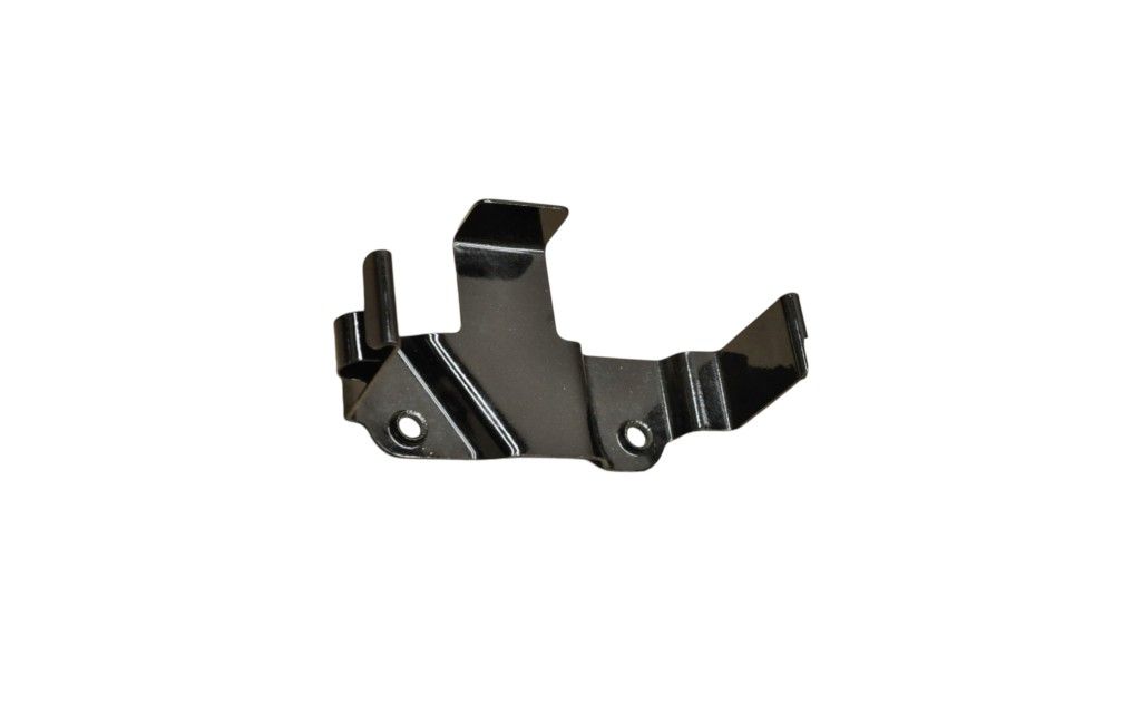 11. Bracket Battery box