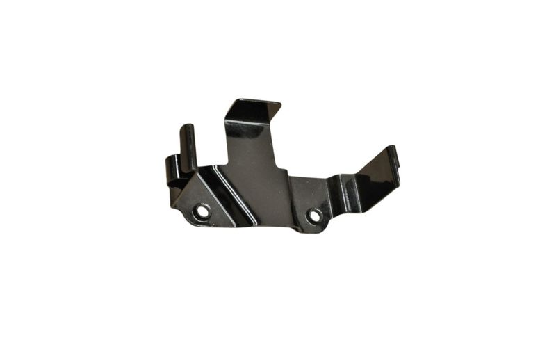 11. Bracket Battery box