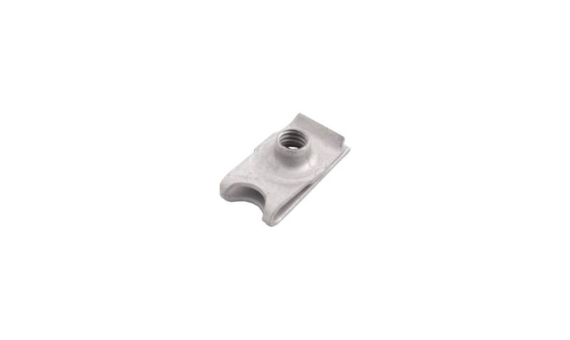 14. Mounting Clip