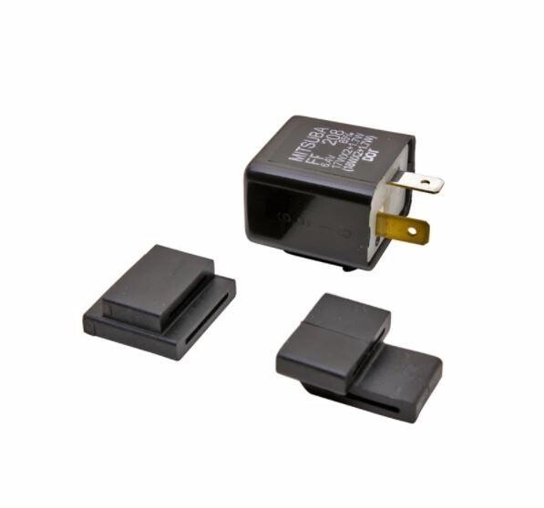 6. Mitsuba Winker Relay 6. Mitsuba Winker Relay