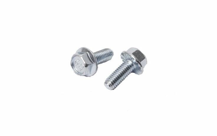 18. Bolt Set Bracket