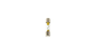 19. Glass fuse 19. Glass fuse