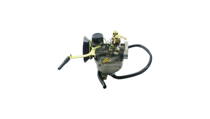 5. Carburetor
