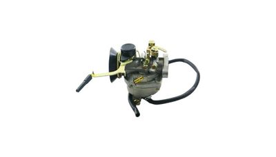 5. Carburetor