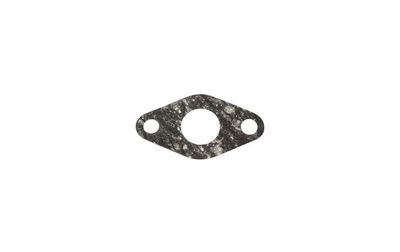 9. Gasket Inlet Pipe