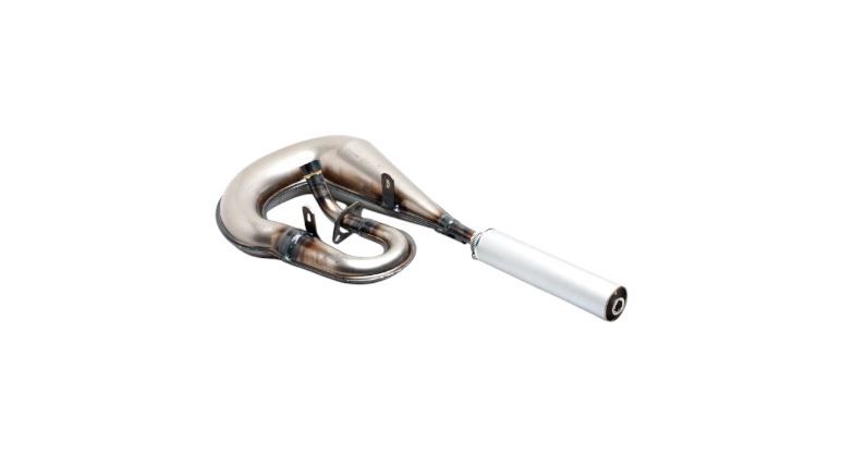 2. Exhaust Proma Circuit