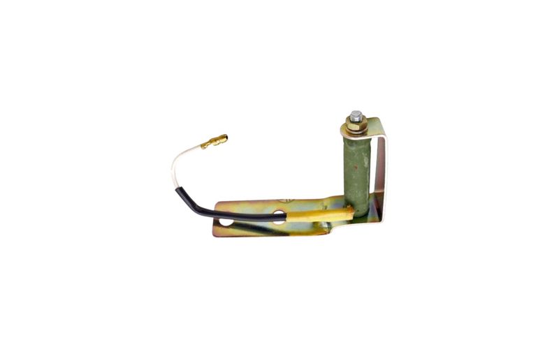 3. Resistor Assy Single