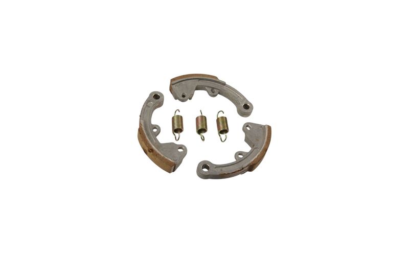 8. Clutch Set