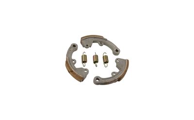 8. Clutch Set