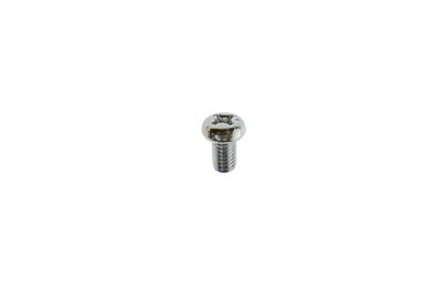 9. Bolt Cover Dynamo