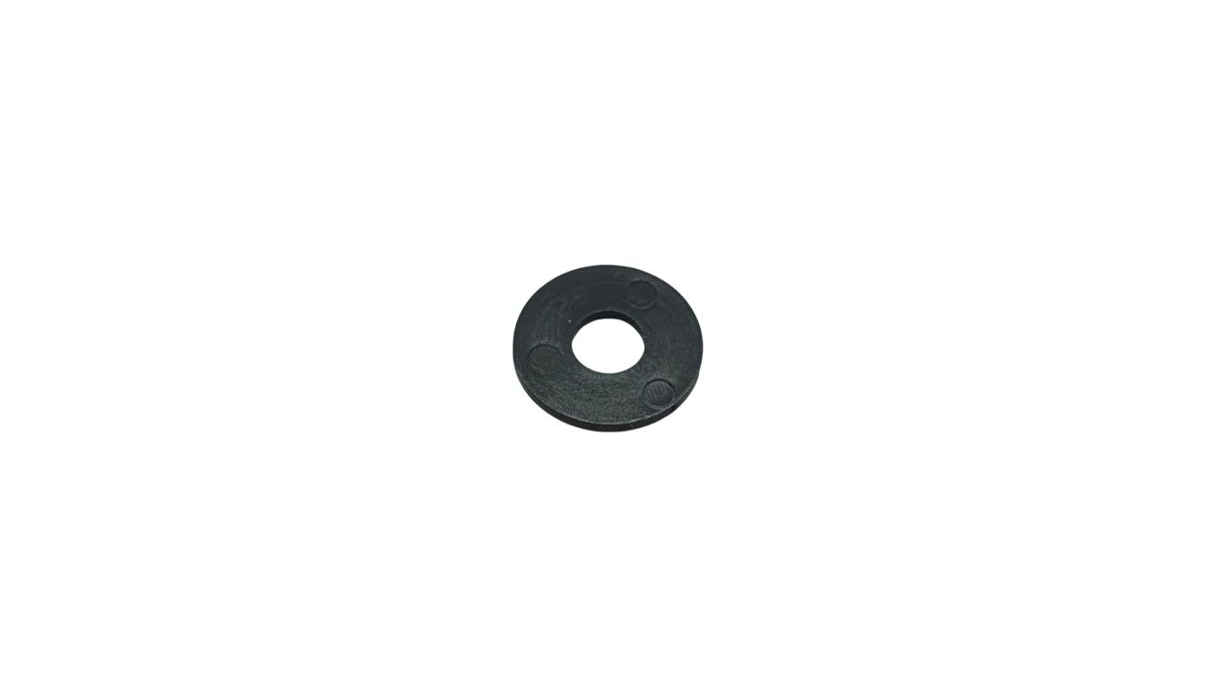 12. Plate Clutch Black