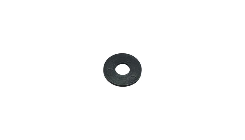 12. Plate Clutch Black