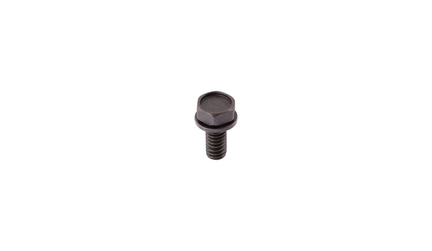 Bolt Seal Cap