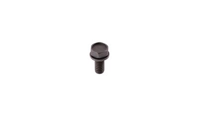 Bolt Seal Cap