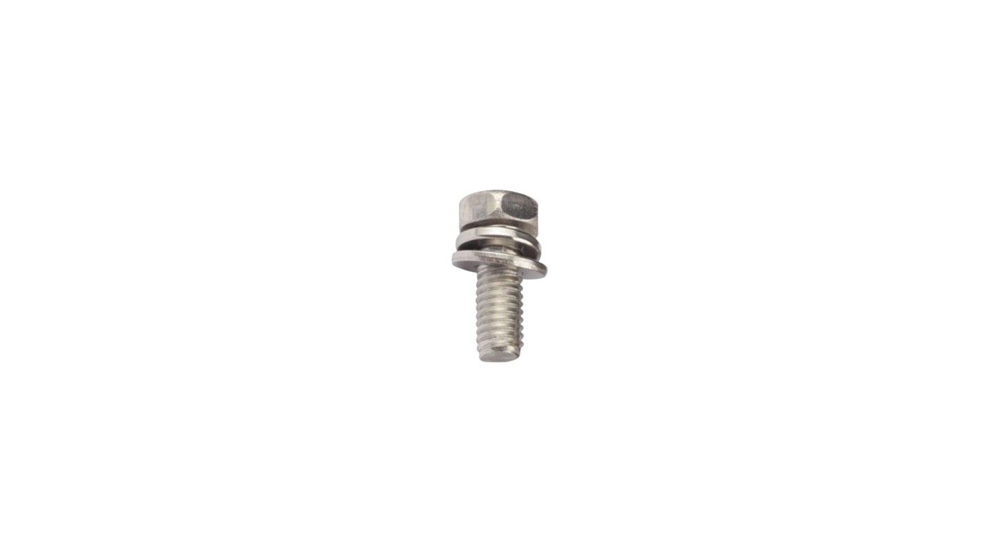 5. Bolt Seal