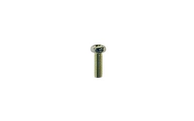 8. Bolt Contact Points