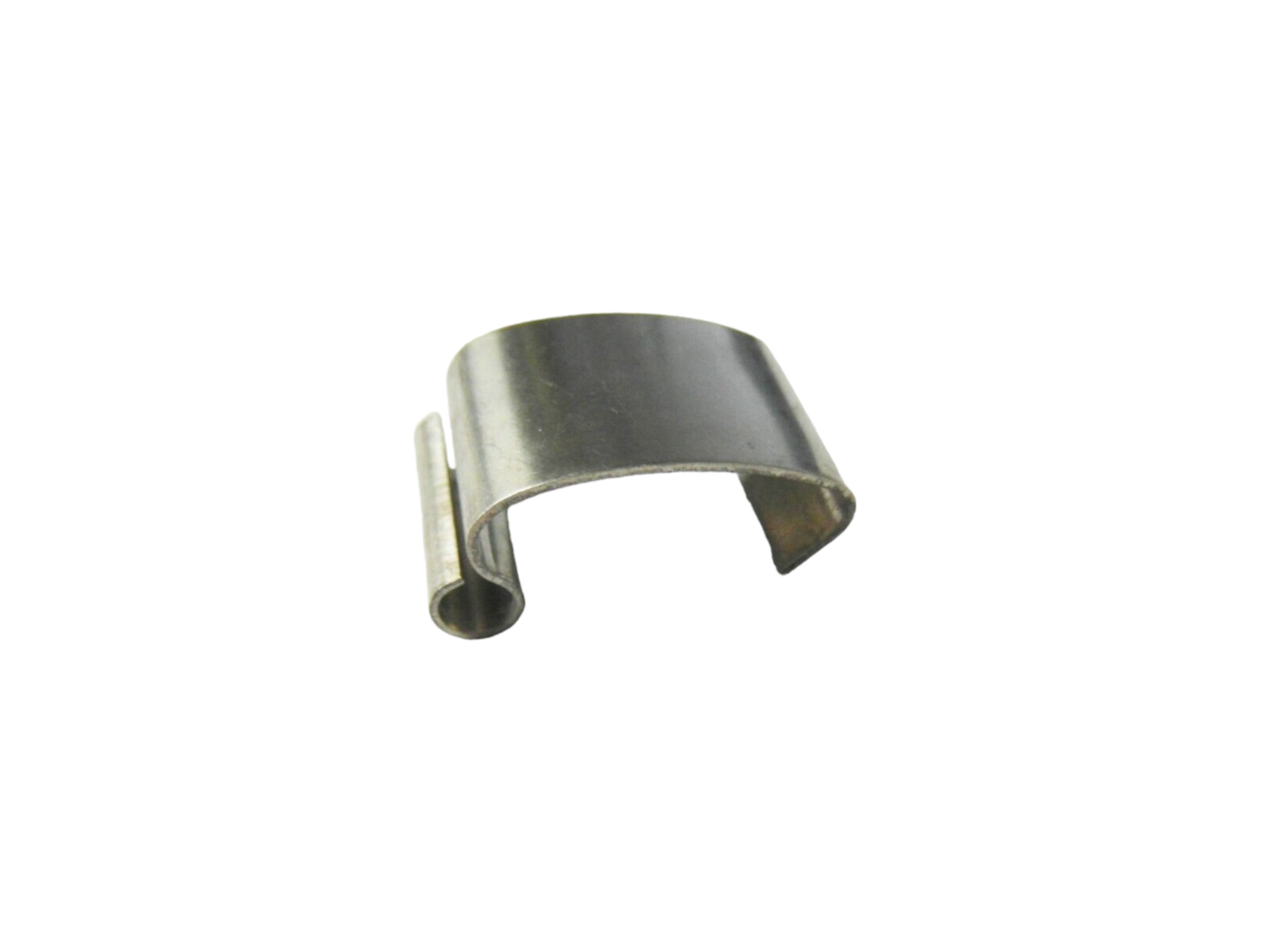 10. Clamp Neuslamp