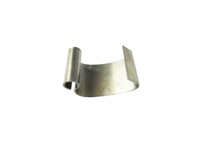 10. Clamp Neuslamp
