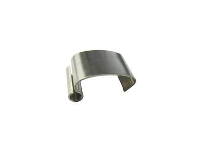 10. Clamp Neuslamp
