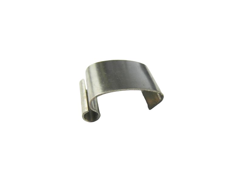 10. Clamp Neuslamp
