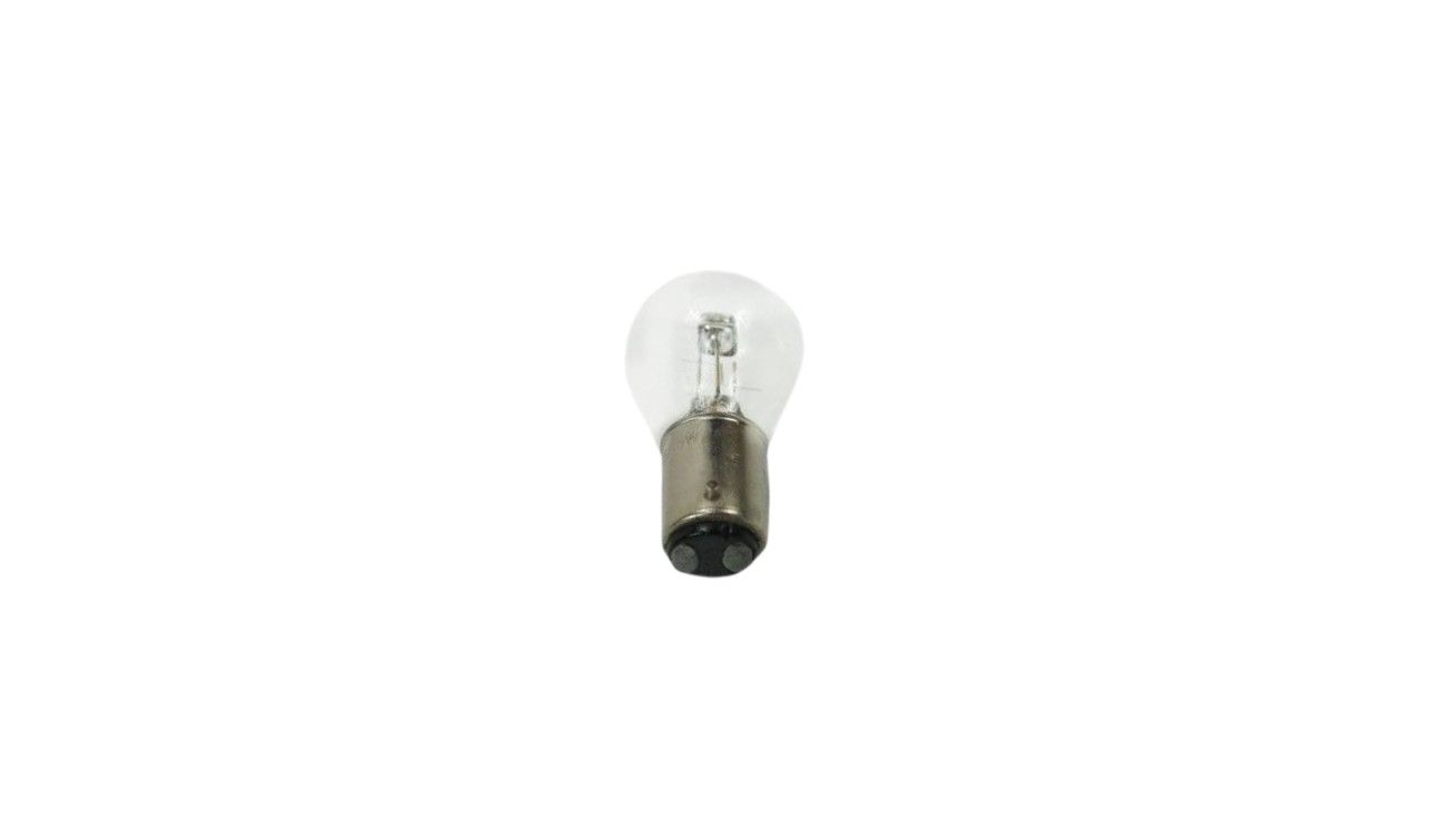 6. Bulb Headlight