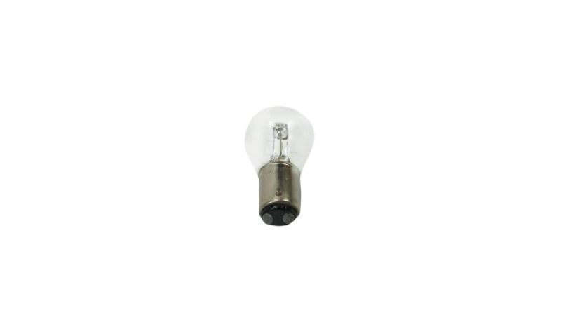6. Bulb Headlight