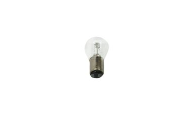 6. Bulb Headlight