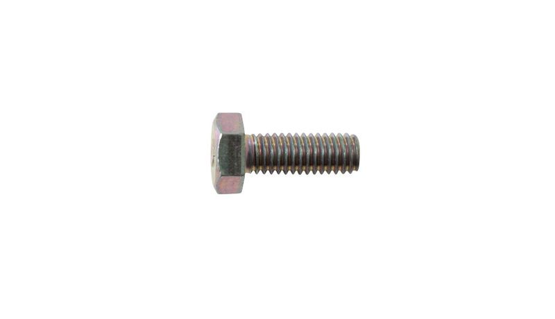 10. Bolt Plate Identification
