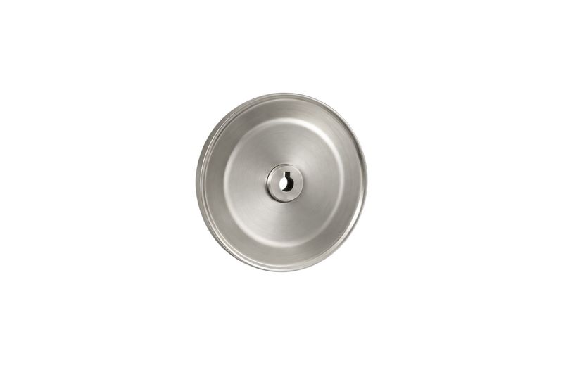 3. Mono Pulley Ø104