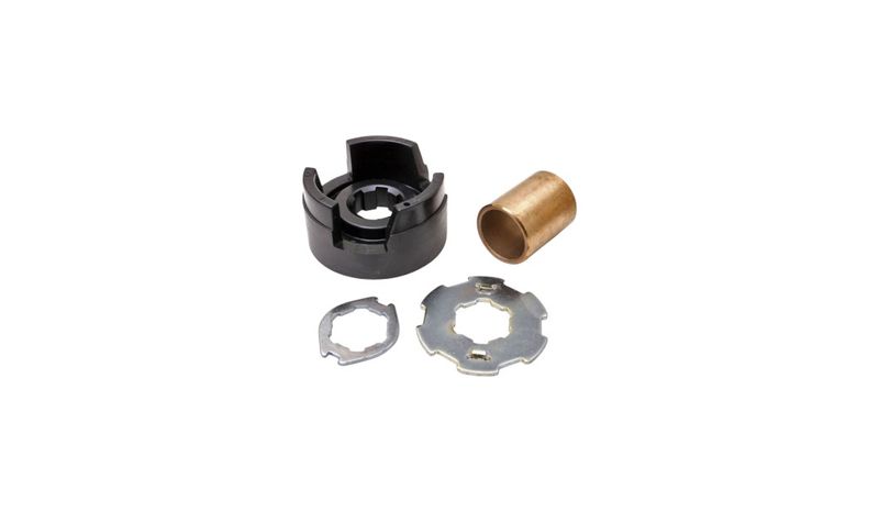 Repair Kit Rear Pulley