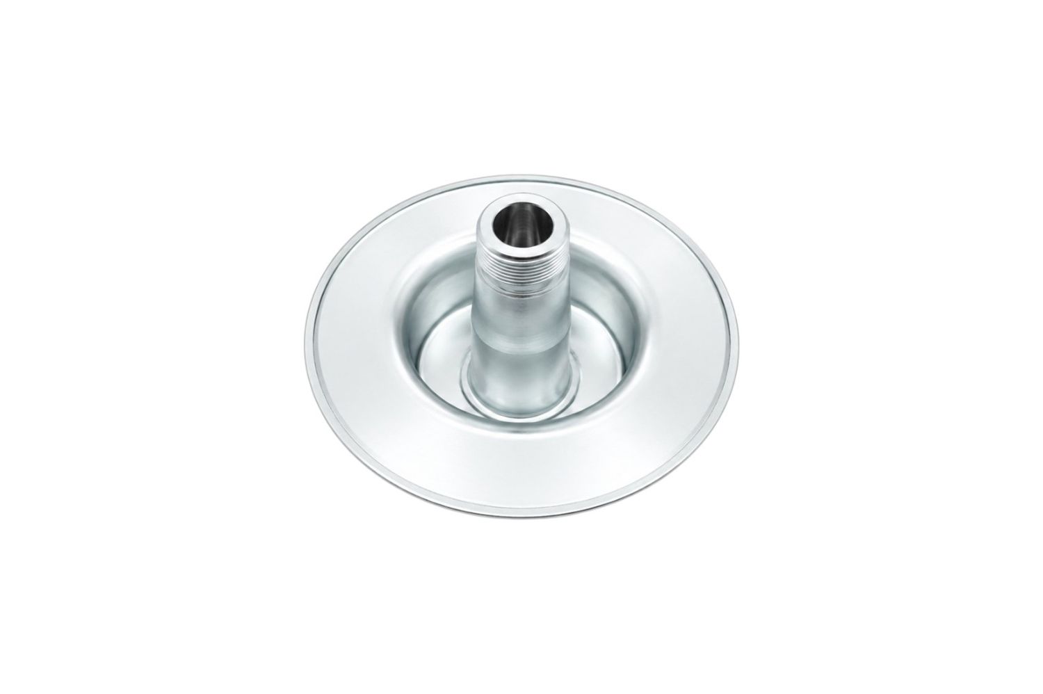 5. Front Side Pulley Type 1