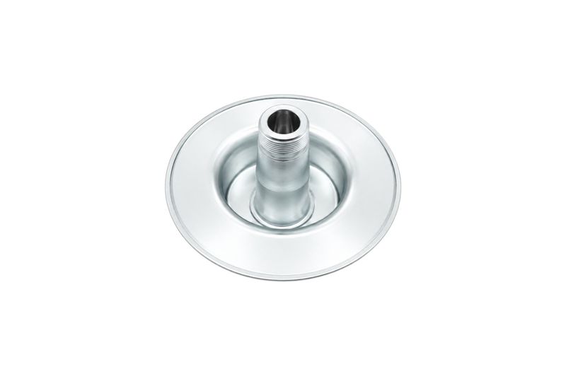 5. Front Side Pulley Type 1