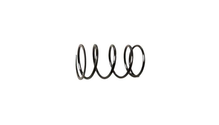 8. Spring Rear Pulley