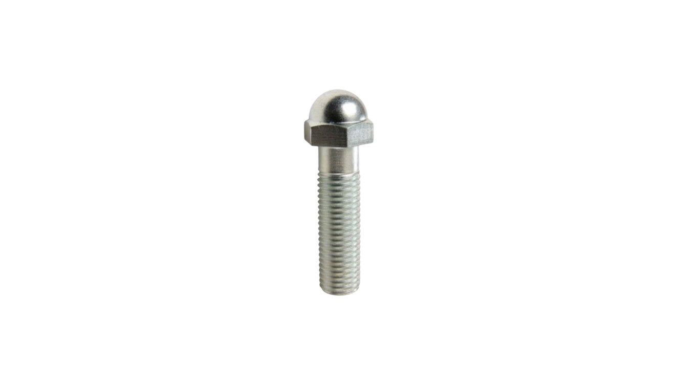 8. Bolt Bottom