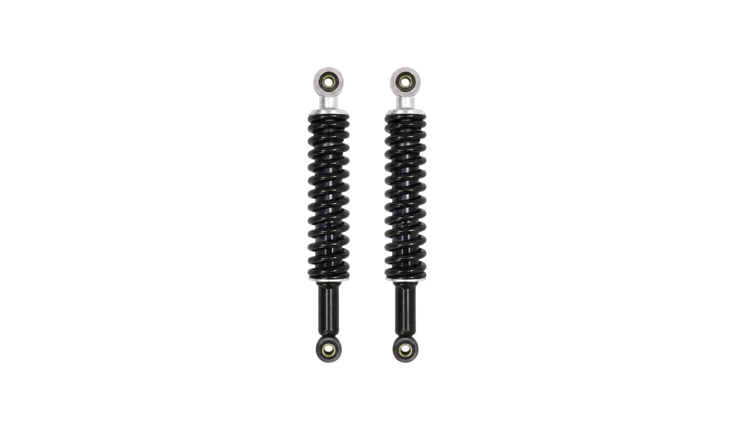 2. Set Black 260mm
