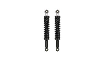 2. Set Black 260mm