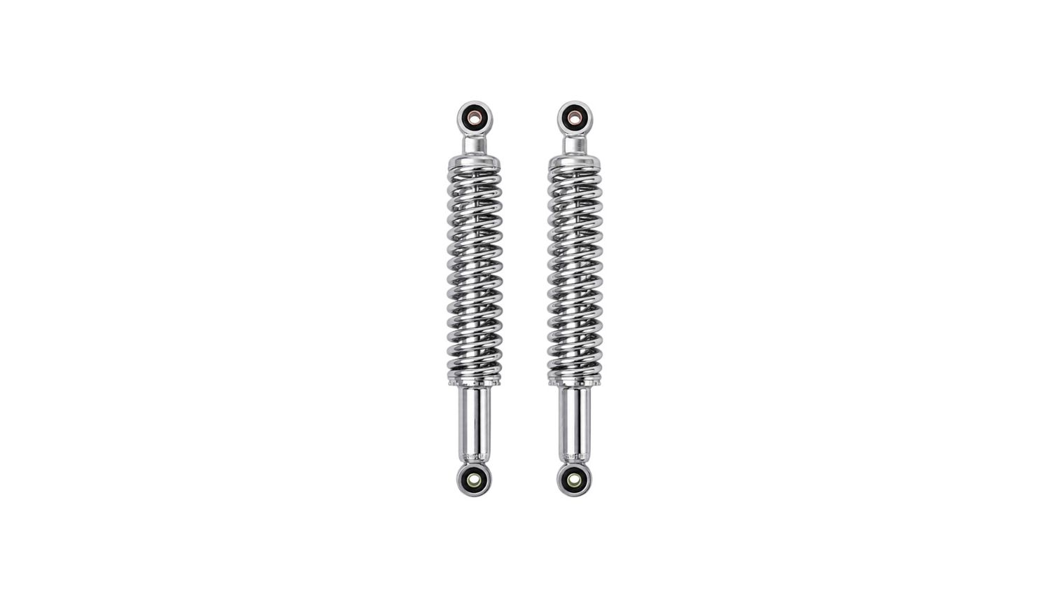 2. Set Chrome 260mm